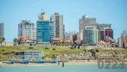 Desarrolladores destacan que "es la primera vez que Mar del Plata es una ciudad de todo el año"