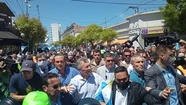 Mauricio Macri: "Usaron una tragedia para dañar"