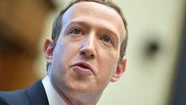 Mark Zuckerberg reveló el nombre de su nueva red social: "Estamos al comienzo del próximo capítulo para Internet"