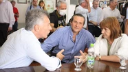 Etchevarren: “Confiamos en la plena inocencia de Macri”