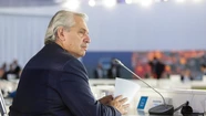 Cumbre del G20: Fernández pidió por los derechos especiales de giro del FMI