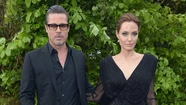 Angelina Jolie acusó a Brad Pitt de ahorcar y pegar a uno de sus hijos