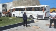 Volcó un ómnibus turístico en Punta Cana: hay dos argentinas muertas