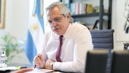 El presidente Alberto Fernández dará a conocer este lunes nuevos cambios en el Gabinete.