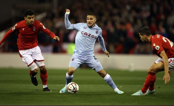 Aston Villa’s bad draw with “Dibu” Martínez and Buendía as holders