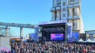 El festival Marea cerró su primera edición con 150 mil espectadores. 