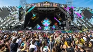 Lollapalooza Argentina 2023: así será la grilla de artistas día por día