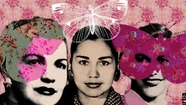 Patria, Minerva, María Teresa y Dedé Mirabal eran conocidas como Las Mariposas o Las Mirabal. Tres de las hermanas, salvo Dedé, fueron asesinadas el 25 de noviembre de 1960.