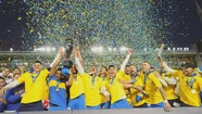 En un final para el infarto, Boca es el nuevo campeón del fútbol argentino