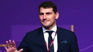 "Qué ganas de pegarme siete tiros en los testículos": el extraño tuit de Iker Casillas