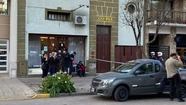Horror en Balcarce: murió un niño de 3 años y su padre se suicidó