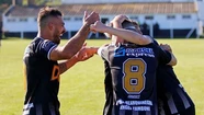 Las fotos del triunfo de Atlético Mar del Plata ante Deportivo Pinamar 