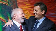 Massa reveló que “trabaja con Brasil” en la creación de un Banco Central regional