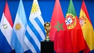 La FIFA confirmó que el resto del Mundial 2030 se jugará en Marruecos, Portugal y España