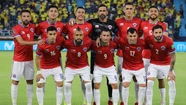 La bronca de los medios chilenos tras la exclusión en el Mundial 2030: "Feroz ninguneo de la FIFA"