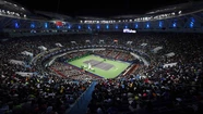 Los argentinos Cerúndolo y Báez avanzan en el Masters 1000 de Shanghái