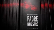 "Padre nuestro" fue editado en Buenos Aires por Vinciguerra Hechos de Cultura,