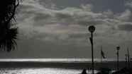 Se corta la playa: cómo estará el clima este sábado en Mar del Plata. Foto: 0223.