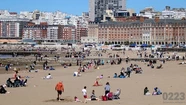Más de 160 mil turistas llegaron a Mar del Plata durante el feriado del 12 de Octubre