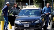 Taxis y remises acusan una caída de la actividad del 60% y piden una nueva prórroga de la vida útil. Foto: 0223.