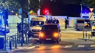 Posible ataque terrorista en Bélgica: dos personas murieron tras un tiroteo en Bruselas