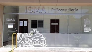 Comienza a funcionar en Vidal el nuevo policonsultorio de Ioma