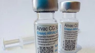 La vacuna ARVAC se basa en la tecnología de proteínas recombinantes.