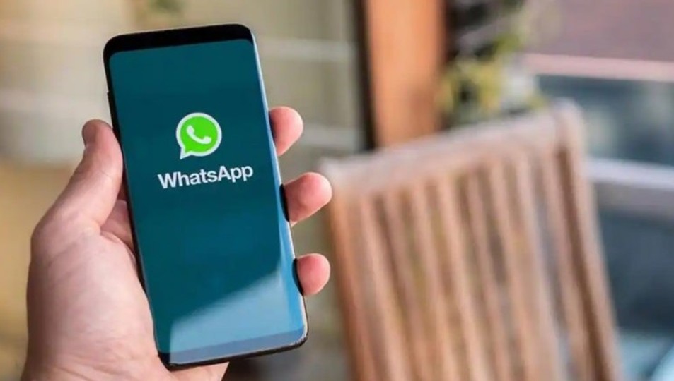 Ya puedes tener WhatsApp en dos teléfonos móviles diferentes con la última  actualización