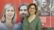 Rosa Mauregui: "Logramos visibilizar la agenda de la Izquierda"