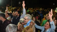 Elecciones en Villa Gesell: Barrera logra su continuidad con un 44%