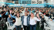 La conducción nacional de Libres del Sur hizo un llamado a su militancia para votar a Sergio Massa