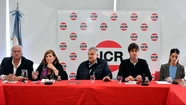 La UCR fulminó a Patricia Bullrich y a Mauricio Macri por alinearse con Javier Milei.