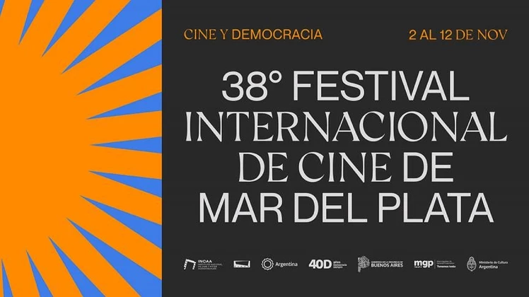Se encienden las luces: del 2 al 12 de noviembre vuelve el Festival Internacional de Cine a Mar del Plata | 0223