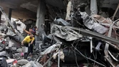 Ultimátum de Israel a los habitantes de Gaza: "Se les acaba el tiempo"