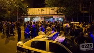 “El acuartelamiento sigue firme”: procesan a dos civiles y seis policías por sedición