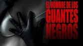 Exhiben "El hombre de los guantes negros" del director marplatense Vitto Manccini