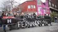 A 9 años de la desaparición de Fernando Lario, una causa que hoy está en punto muerto
