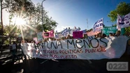 En Mar del Plata, 67 mujeres esperan un botón antipánico