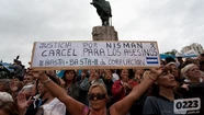 Alberto Nisman: marplatenses marcharán por el esclarecimiento de la muerte del fiscal