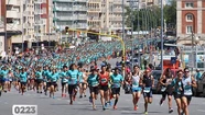 Finalmente, se correrá el 27° Maratón de Mar del Plata