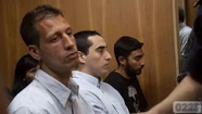 Confirmaron la libertad asistida de condenado por el crimen de Nicolás Saurel