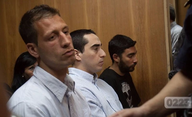 Confirmaron la libertad asistida de condenado por el crimen de Nicolás Saurel