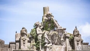 El origen del cementerio de La Loma, la otra ciudad