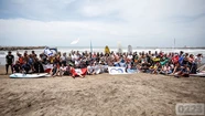 Se viene el segundo Sudamericano de Surf Adaptado