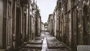 La experiencia fallida del “nuevo” cementerio