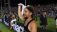Las mejores fotos de otra noche de Copa en Mar del Plata