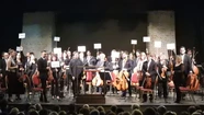 “Estamos heridos de muerte”: citan al secretario Balmaceda tras críticas de la Orquesta Sinfónica Municipal