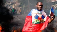 Haití comienza la octava semana de protestas