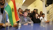 Organizaciones sociales y gremiales repudian el golpe de estado en Bolivia