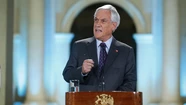 Diputados presentaron acusación constitucional contra Piñera